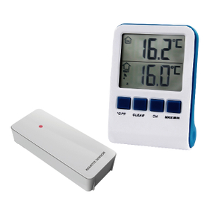 Wirless Thermometer