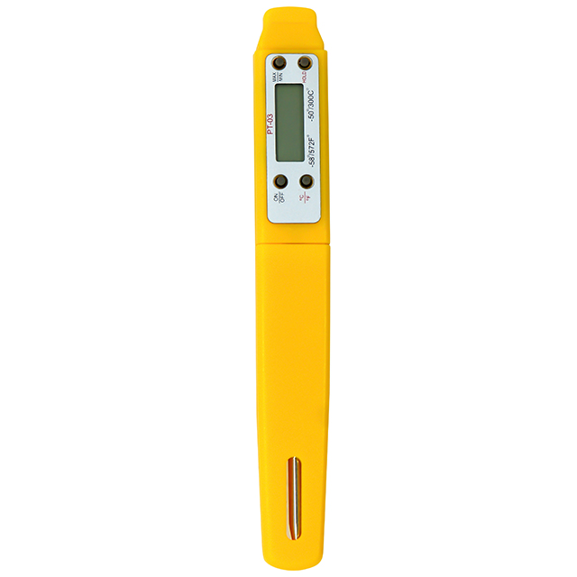 China Digital Cooking Thermometer