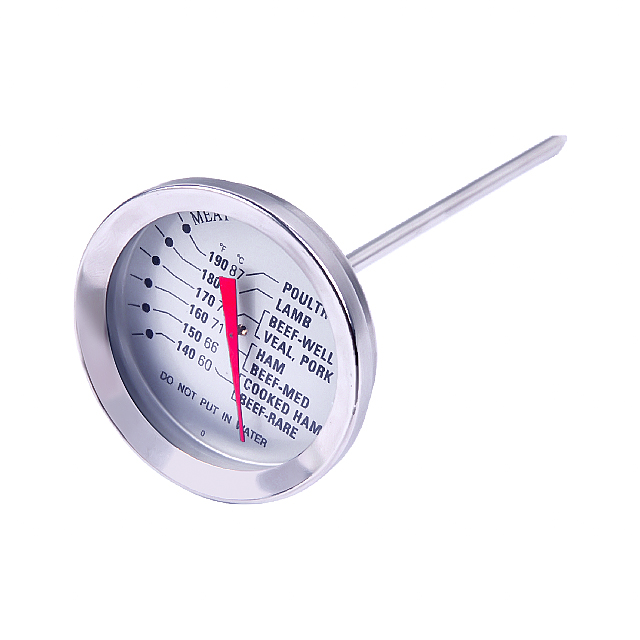 Quality Bimetal Oven Thermometer 