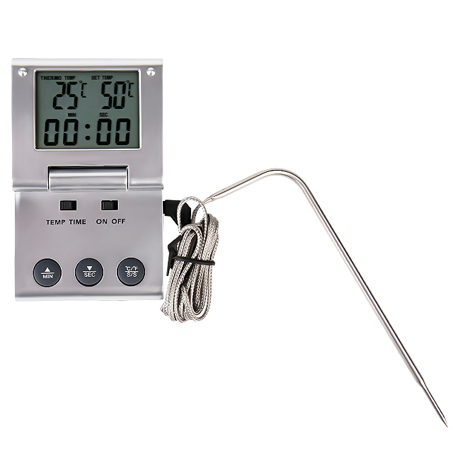 Digital Folding Thermometer