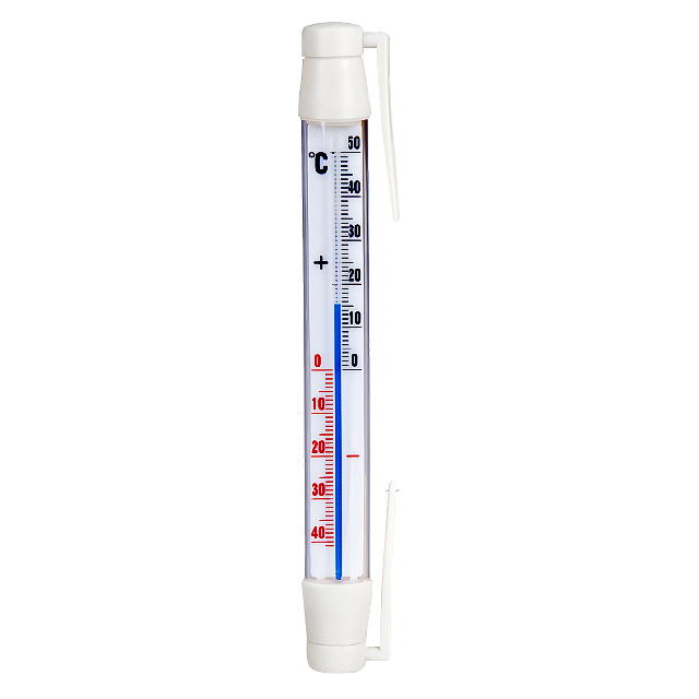 Plastic Garden thermometer 
