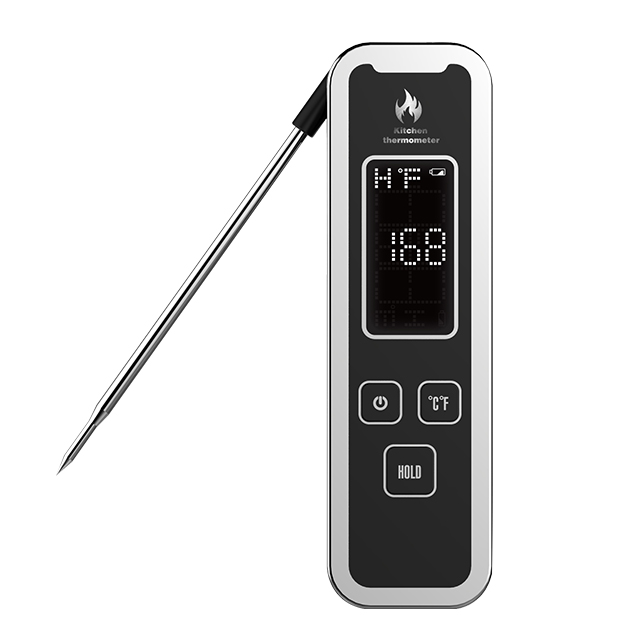Foldable Steak Thermometer