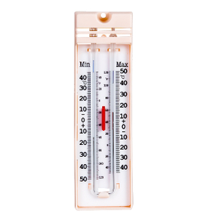 Mercury Max-Min Thermometer