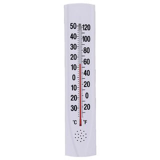 Plastic Thermometer 