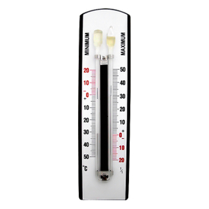 Mercury Max-Min Thermometer