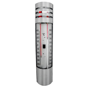 Mercury Free Max-Min Thermometer